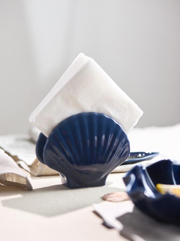 Салфетница pearl  из коллекции sea treasures