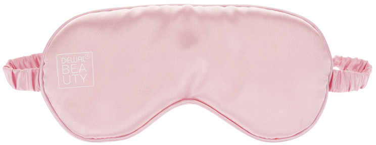Маска для сна DEWAL BEAUTY, 20х9,5 см