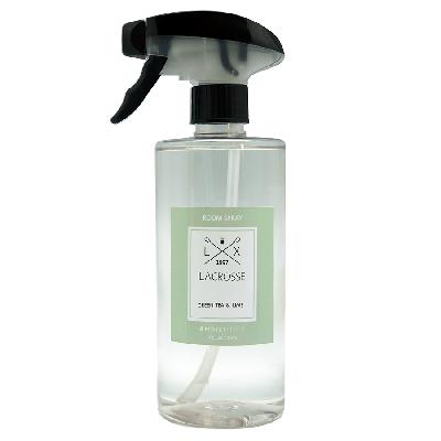 Спрей для дома lacrosse,  tea&lime, 500 мл