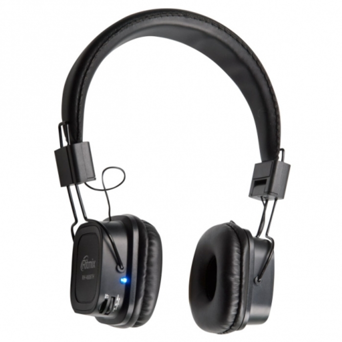 Наушники беспроводные RITMIX RH-480BTH