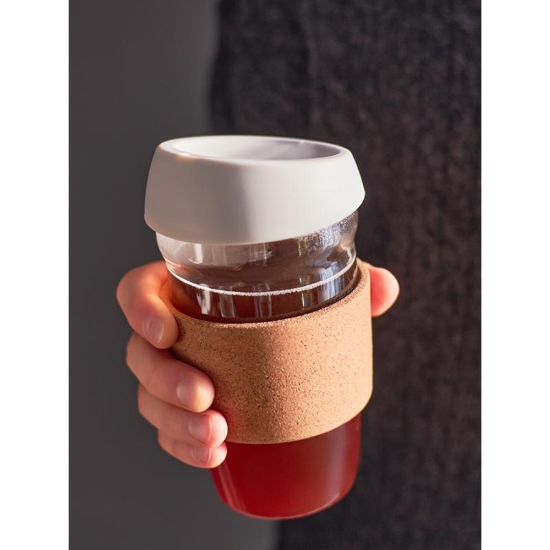 Кружка cozy cup, 450 мл