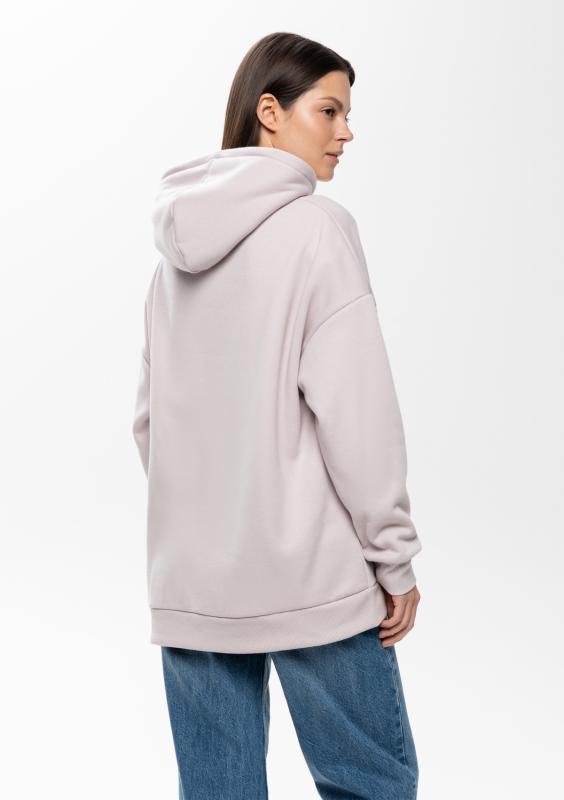 Худи унисекс STAN  оверсайз 320