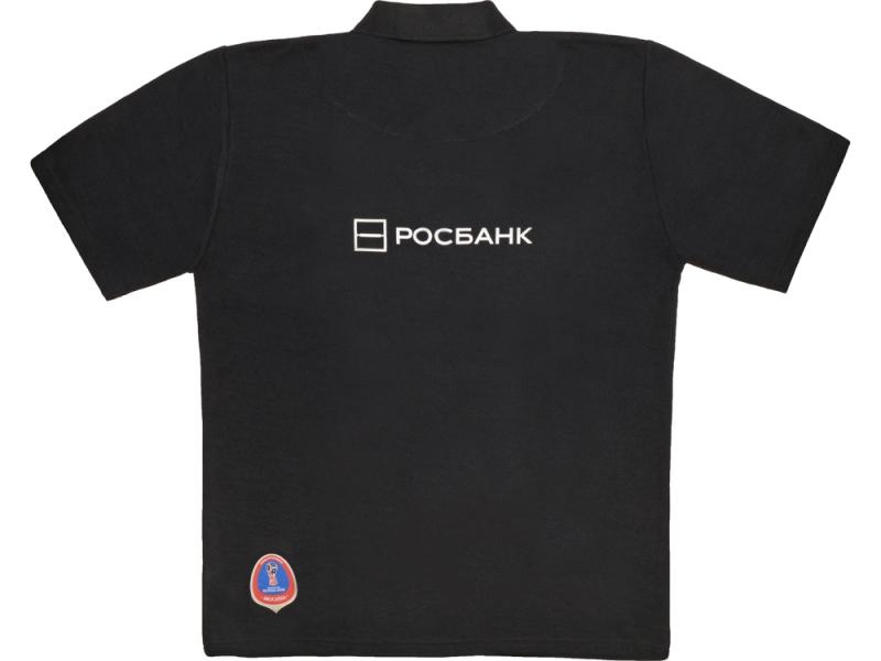 Рубашка поло Solo мужская