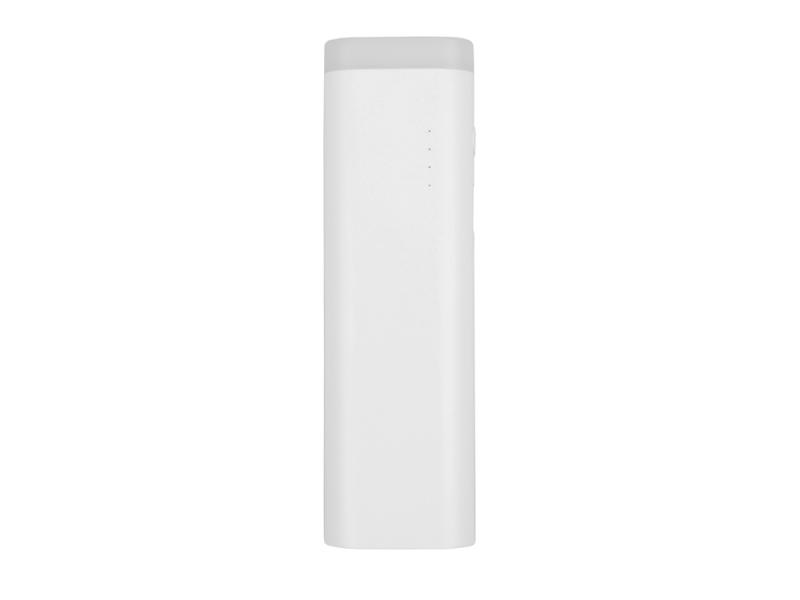 Внешний аккумулятор Lantern, 7500 mAh