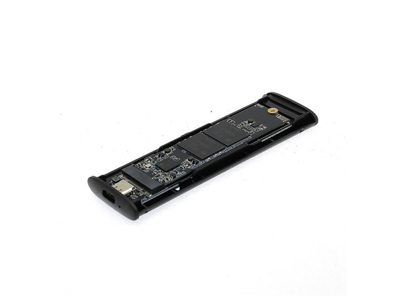 Внешний портативный SSD диск 2,5 TypeC на 128 Гб