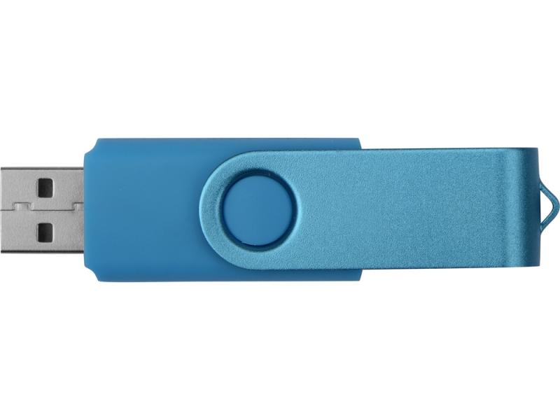 USB-флешка на 8 Гб Квебек Solid