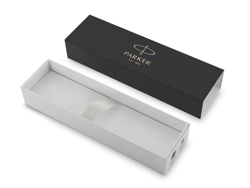 Ручка шариковая Parker IM Core Blue CT