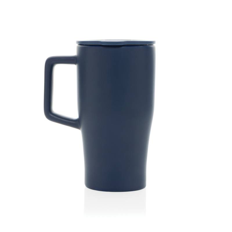 Керамическая кружка Ceramic Luxe, 490 мл