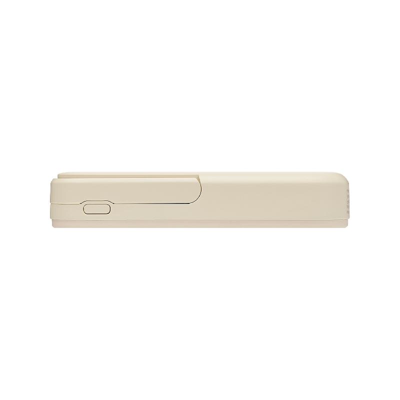 Внешний аккумулятор Union PD 10000mAh с функцией беспроводной зарядки 15W