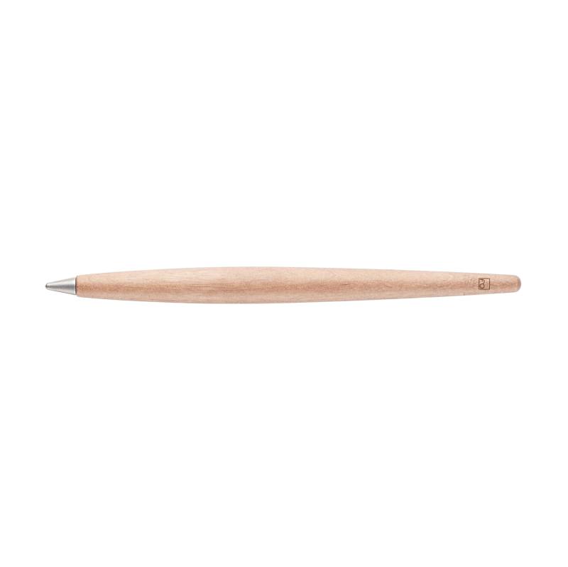 Вечная ручка Pininfarina Piuma LEONARDO MAPLE WOOD