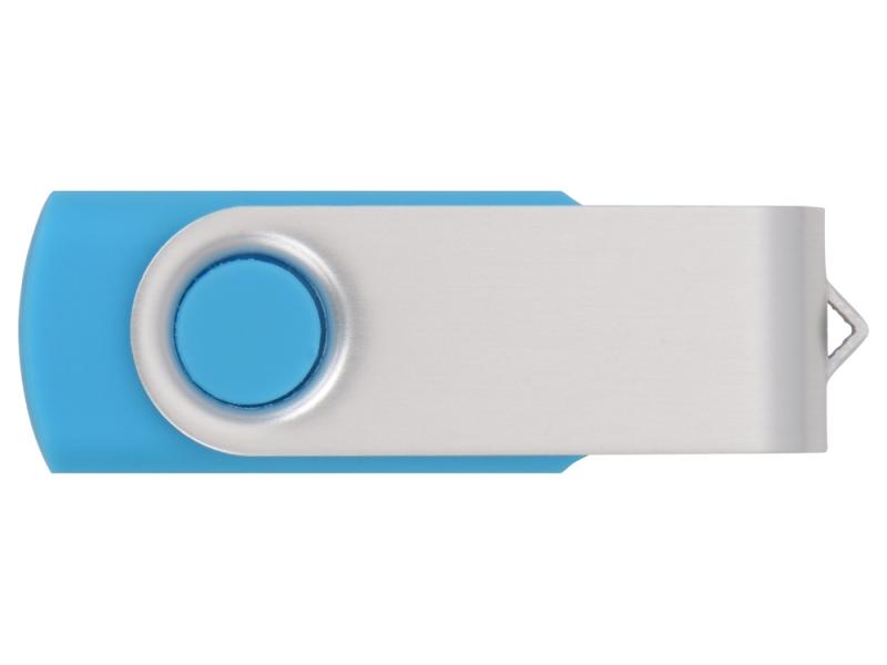 Флеш-карта USB 2.0 16 ГБ Квебек