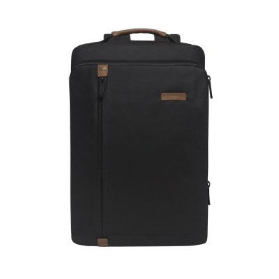 Рюкзак TORBER VECTOR с отделением для ноутбука 15,6", нейлон, 42 х 30 x 13 см