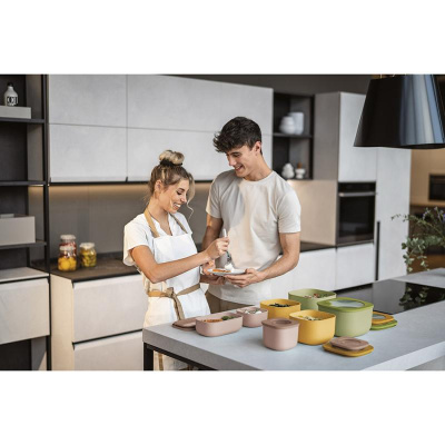 Контейнер для хранения store&more, 2,8 л