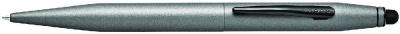 Шариковая ручка Cross Tech2 Titanium Grey