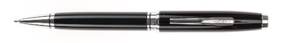Шариковая ручка Cross Coventry Black Lacquer