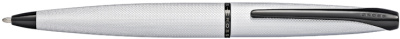 Шариковая ручка Cross ATX Brushed Chrome