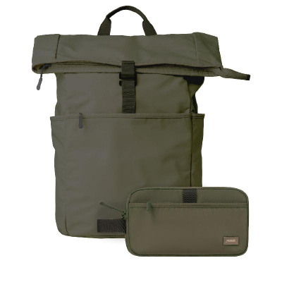Подарочный набор Бостон (Boston) + дорожная косметичка
