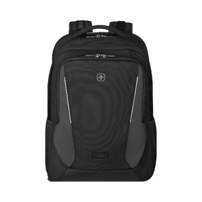 Рюкзак WENGER XE Extent 17", переработанный ПЭТПолиэстер, 35х24х50 см, 37 л