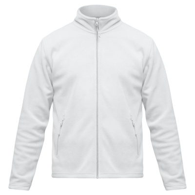 Куртка ID.501 белая