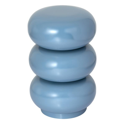 Табуретстолик swell, D33 см, туманно