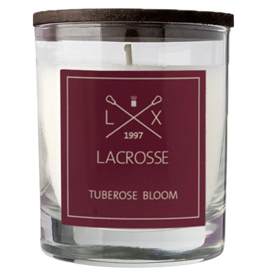 Свеча ароматическая lacrosse, tube , 40 ч