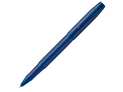 Ручка роллер Parker IM Monochrome Blue