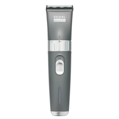 Машинка для стрижки волос DEWAL BEAUTY Easy, овая, 0,8  2,0 мм