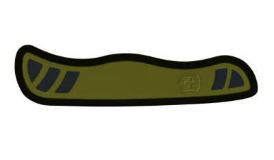 Передняя накладка для ножа VICTORINOX Swiss Soldier's Knife 08 111 мм, нейлоновая