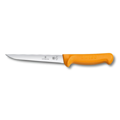 Нож обвалочный VICTORINOX Swibo с прямым лезвием 16 см