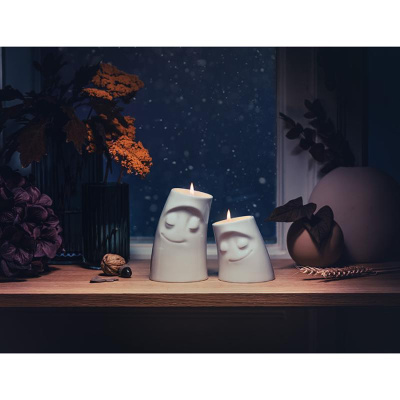 Подсвечник cuddly, 12 см