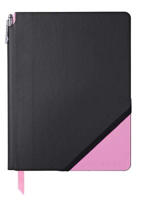 Записная книжка Cross Jot Zone, A4, 160 стр, ручка в комплекте