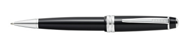 Шариковая ручка Cross Bailey Light Black