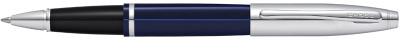 Ручкароллер Selectip Cross Calais Blue Lacquer