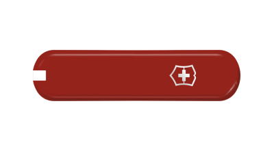 Передняя накладка для ножей VICTORINOX 65 мм, пластиковая