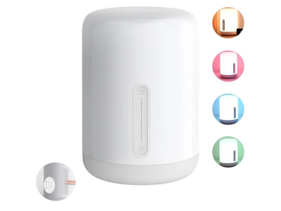 Умная лампа прикроватная Mi Bedside Lamp 2
