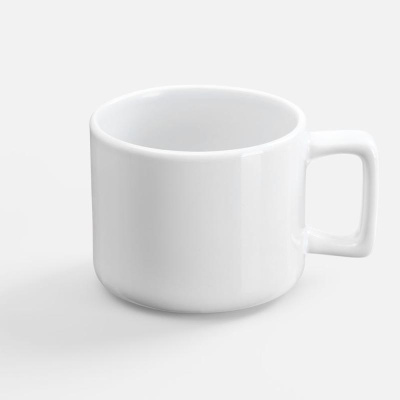 Чашка для сублимационной печати Jumbo