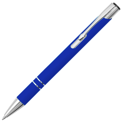 Ручка шариковая Legend Soft Touch Requis,  286