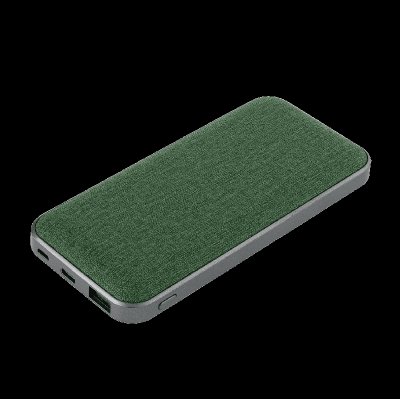 Внешний аккумулятор Твид PB (Tweed PB) 10000 mAh