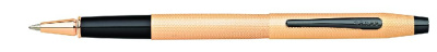 Ручкароллер Selectip Cross Classic Century Brushed Rose Gold PVD