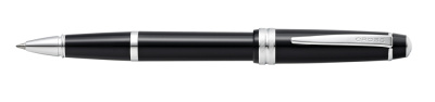 Ручкароллер Selectip Cross Bailey Light Black