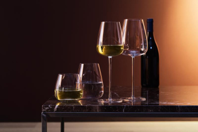 Набор бокалов для воды wine culture, 590 мл, 2 шт.