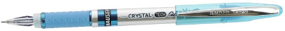 Гелевая ручка Hauser Crystal Tech, пластик