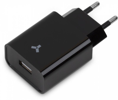 Адаптер сетевой ACCESSTYLE COPPER 10W, белый