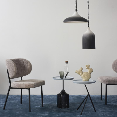 Столик кофейный sustainable collection, D38 см