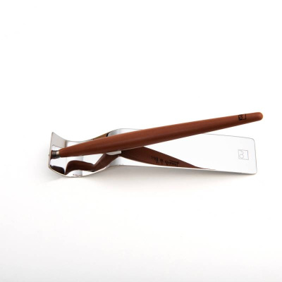 Шариковая ручка Pininfarina Piuma LEONARDO PEAR WOOD