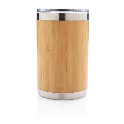 Термокружка Bamboo coffee-to-go, 270 мл