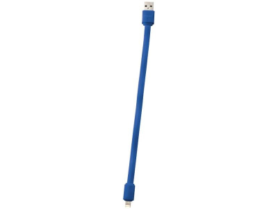 Кабель для зарядки 2 в 1, Micro USB + Lightning