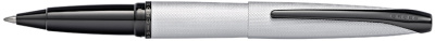 Ручкароллер Selectip Cross ATX Brushed Chrome