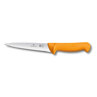 Нож жиловочный VICTORINOX Swibo с лезвием 15 см