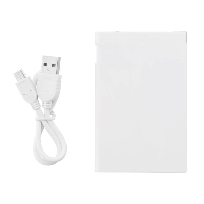 Зарядное устройство, 2500 mAh